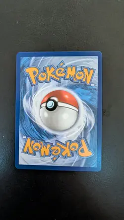 Team Rocket's Mewtwo ex Ultra Rare Holo DRI 213/182 NM Pokemon TCG - Image 2