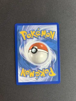 Greavard 2024 Black Star Promo Shiny Pokemon Card SVP070 (NM) - Image 2