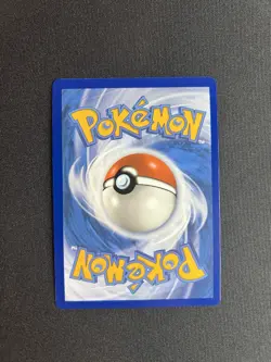 Pawmot NM Baby Shiny 144/091 SV: Paldean Fates Pokemon TCG Holo - Image 2