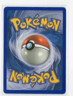Pokemon Pichu Promo WoTC Promo 35/53 NM WOTC Vintage - Image 2