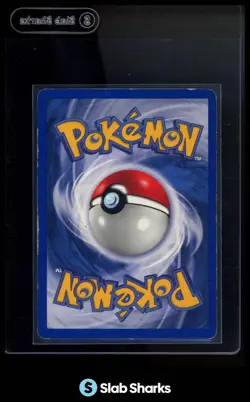 1999 POKEMON SET 1ST EDITION #5/102 CLEFAIRY HOLO - Image 2