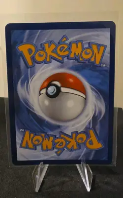 Pokemon TCG Blissey V Silver Tempest TG22/TG30 Full Art Holo Rare NM - Image 2