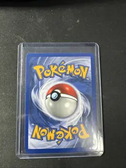 Nidoran - Shadowless - 55/102 Base Set - Pokemon TCG - 1999 - Image 2