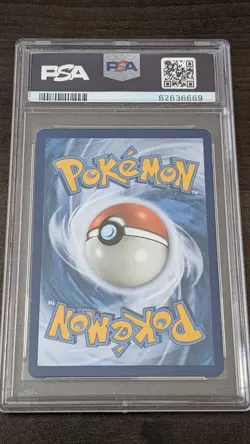 M MEWTWO EX 2015 Pokemon #160/162 PSA 10 GEM MINT BreakThrough FULL ART! Graded! - Image 2