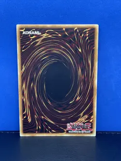 Metafoes Silverd GFTP-EN101 - Ultra Rare - Yugioh 1st Edition NM or Better - Image 2