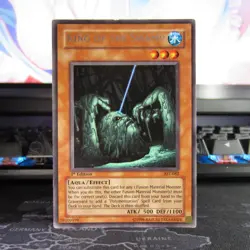 1X KING OF THE SWAMP - AST - LDK2 - RARE - COMMON - YUGIOH - Image 4