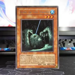 1X KING OF THE SWAMP - AST - LDK2 - RARE - COMMON - YUGIOH - Image 5