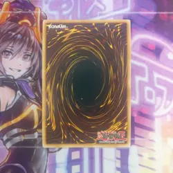 1X KOA'KI MEIRU URNIGHT ABPF-EN025 ULTRA YUGIOH - Image 2