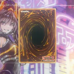 1X KOA'KI MEIRU URNIGHT ABPF-EN025 ULTRA YUGIOH - Image 5