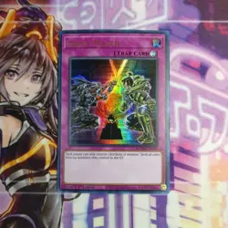 1X GOZEN MATCH CSOC-EN079 SDSB-EN039 TU08-EN011 MAMA-EN098 YUGIOH - Image 5