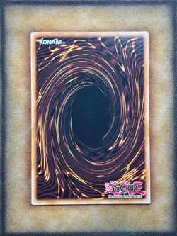 Yugioh Sky Striker Ace - Kaina OP11-EN002 Ultimate Rare NM - Image 2