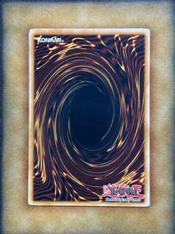 Yugioh Mara of the Nordic Altar EXVC-EN083 Ultimate Rare 1st Ed LP - Image 3