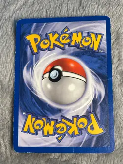 Dark Raichu 83/82 Team Rocket Holo 2000 Pokemon Card - Image 2