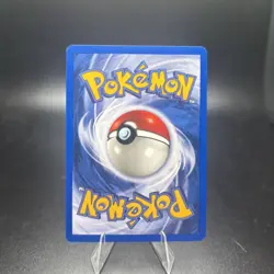 Pokemon Card - Neo Revelation 57/64 - SWINUB (common) **1st Edition** - NM -j - Image 2