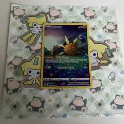 ☀ Solrock - GG15/GG70 - Crown Zenith - Galar Gallery - Pokemon TCG Card - Image 1