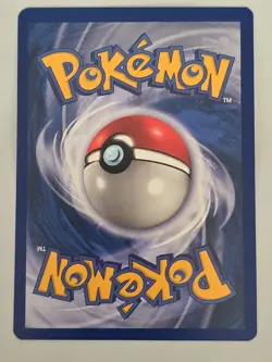 DITTO 1999 Fossil Pokemon Holo-Rare Unlimited Card #3/62 - Image 2