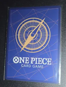 Rosinante & Law EB04-038 SR - One Piece Card Game - Image 2