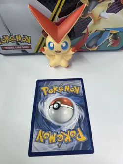 Pokemon Go TCG Reverse Holo Numel 013/078 Ditto Card Unpeeled - Image 5