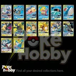 Pokemon Card 14 Pieces TAG TEAM GX Card SR+RR HOLO CSM2aC Sun&Moon Chinese - Image 1