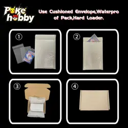 Free Shipping-Pokemon Card 18 Pieces TAG TEAM GX SR+RR HOLO CSM2bC S&M Chinese - Image 4