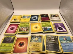 Pokemon cards Lot of 300 - Image 1