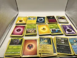 Pokemon cards Lot of 300 - Image 2