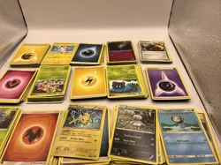 Pokemon cards Lot of 300 - Image 3
