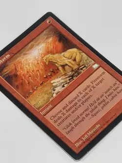 MTG Firestorm - Weatherlight - Image 2