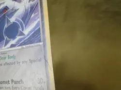 Pokemon Trading Card - EX Power Keepers: Metang 35/108 - Image 4