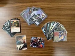 Magic the Gathering Spider-Man Collector - Image 1