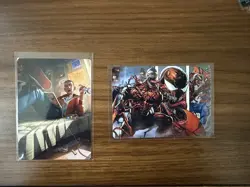 Magic the Gathering Spider-Man Collector - Image 2