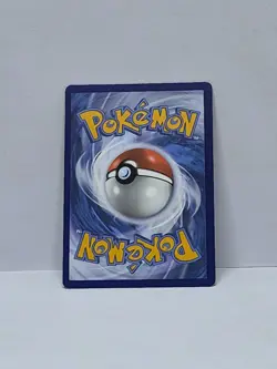 🔥2025 POKEMON DESTINED RIVALS🔥 209/182 💥ETHANS HO-OH EX💥 FULL ART ULTRA RARE - Image 2