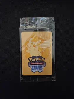 Pokemon - Bulbasaur 133/132 Mega Evolution STAMPED Promo SEALED - Image 2