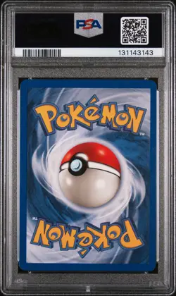 2002 Pokemon Neo Destiny Togepi PSA 9 #56 Mint - Image 2