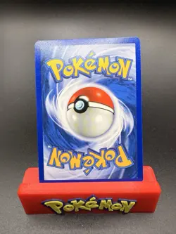 Pokemon TCG Gloom Neo Genesis 36/111 1st Edition Uncommon WOTC Vintage NM - Image 2