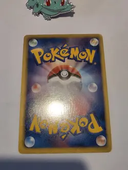 *Mint w/ Full Holo Bleed* 1st Ed Latias 009/020 Dragon Selection DS Pokemon TCG - Image 4