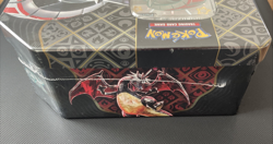 Pokemon TCG: Scarlet & Violet Paldean Fates Tin - Iron Treads - SEALED New - Image 4