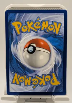 2023 Pokemon SV Paldea Evolved Mismagius Illustration Rare Holo #212 - Image 2