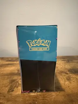 Pokemon TCG Ascended Heroes Elite Trainer Box ETB Brand New & Factory Sealed - Image 5