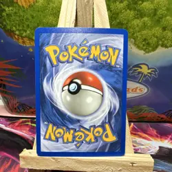 Nintendo Pokemon Mudkip 59/109 EX Ruby & Sapphire Reverse Holo 50 HP Common - Image 2