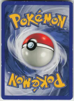 Pokemon TCG Dark Omanyte Uncommon Neo Destiny 037/105 - Image 2