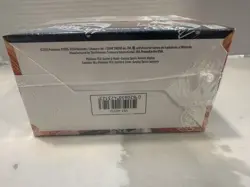 Pokemon Scarlet & Violet SURGING SPARKS Booster Box - Sealed - Image 5