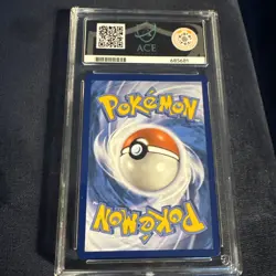 Mega Latias EX 181/132 Mega Evolution SIR ACE 10 GEM MINT Perfect Subs Pokemon - Image 2