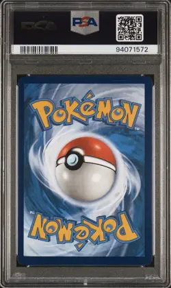 PSA 10 Arceus V Alternate Full Art 166/172 Pokemon Brilliant Stars - Image 2