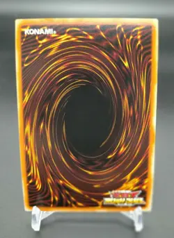 Yu-Gi-Oh! Rush Duel DARK MAGICIAN GIRL RD/G001-JP002 Secret Rare KONAMI JAPAN - Image 2