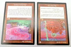 MTG Urza’s Legacy Rare Cards (x2 NM) Memory Jar + Defense Grid Magic Gathering - Image 5