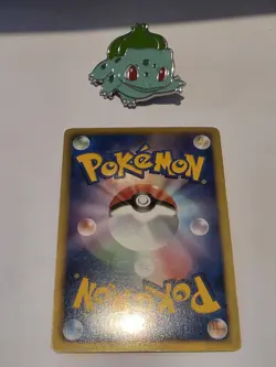 Japanese - 1st Edition - Latios - 010/020 - Holo - Pokemon Card holo bleed - Image 5