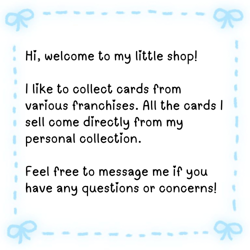 UR Cards (HY10) Moon Edition 10 (Chinese) Kayou My Little Pony - Image 2