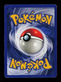 Dark Hypno 9/82 Holo Rare Team Rocket Heavily Played Pokemon Card - Image 2