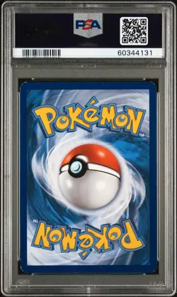 2016 POKEMON XY GENERATIONS RADIANT COLL #RC29 FULL ART/PIKACHU PSA 8 - Image 2